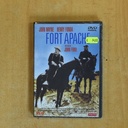 FORT APACHE - DVD