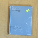 JOAN MANUEL SERRAT - UTOPIA - CD