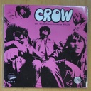 CROW - EVIL WOMAN / ROLLIN´ - SINGLE