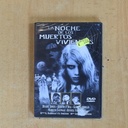 LA NOCHE DE LOS MUERTOS VIVIENTES - DVD