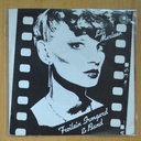 FROILEIN IRMGARD & BAND - LILI MARLEEN / SAG MIR,WO DIE BLUMEN SIND - SINGLE