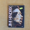JIMI HENDRIX - DVD