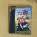 CONLA MUERTE EN LOS TALONES - DVD