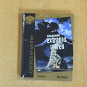 EXTRAÑOS EN UN TREN - DVD