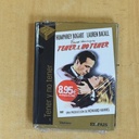 TENER Y NO TENER - DVD