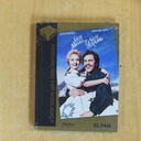 SIETE NOVIAS PARA SIETE HERMANOS - DVD