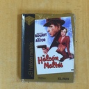 EL HALCON MALTES - DVD