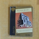 BEN HUR - DVD