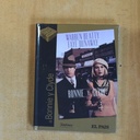 BONNIE Y CLYDE - DVD
