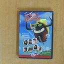 EL GRAN PELOTAZO - DVD