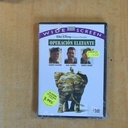 OPERACION ELEFANTE - DVD