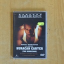HURACAN CARTER - DVD