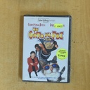 UN GATO DEL FBI - DVD
