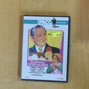 EL ABUELO TIENE UN PLAN - DVD