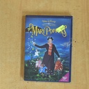MARY POPPINS - DVD