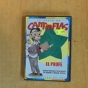 EL PROFE - DVD