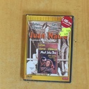 JUAN NADIE - DVD