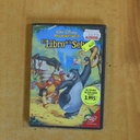 EL LIBRO DE LA SELVA - DVD