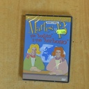 MARTES Y 13 QUE BODITO Y QUE HERBOSO - DVD