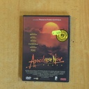 APOCALYPSE NOW - DVD