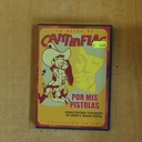 POR MIS PISTOLAS - DVD