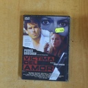 VICTIMA DEL AMOR - DVD