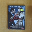 LA FIERA DE MI NIÑA - DVD