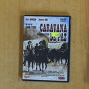CARAVANA DE PAZ - DVD