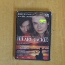 HILARY Y JACKIE -. DVD