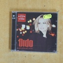 DIDO - GIRL WHO GOT AWAY - CD