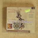 RUBINO - VEPRES DU STELLARIO - CD
