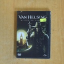 VAN HELSING - DVD