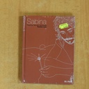 JOAQUIN SABINA - RULETA RUSA - CD