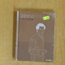JOAQUIN SABINA - YO MI ME CONTIGO - CD
