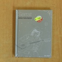 JOAN MANUEL SERRAT - DEDICADO A ANTONIO MACHADO - CD