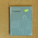 JOAN MANUEL SERRAT - BIENAVENTURADOS - CD