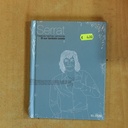 JOAN MANUEL SERRAT - EL SUR TAMBIEN EXISTE - CD
