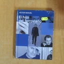 VICTOR MANUEL - EL HIJO DEL FERROVIARIO - CD