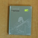 JOAQUIN SABINA - MIGUEL HERNANDEZ - CD