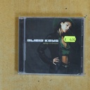 ALICIA KEYS - SONGS IN A MINOR - CD