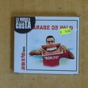 JARABE DE PALO - DEPENDE - CD