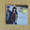 RANDOM THINKING - RANDOM THINKING - CD