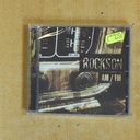 ROCKSON - AM / FM - CD