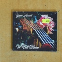 YANN ARAVIT - IN FULL BLOOM - CD
