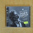 COTI - TANTA MAGIA - CD