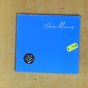 JOAN BIBILONI - ONZE LLUNES - CD