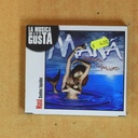 MANA - SUEÑOS LIQUIDOS - CD