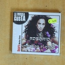 ROSARIO - MUCHAS FLORES - CD