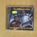 THE MOSS BROTHERS - ON THE NORTH SIDE OF THE TREE - CD