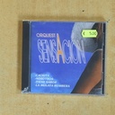 ORQUEST SENSACION - ORQUEST SENSACION - CD